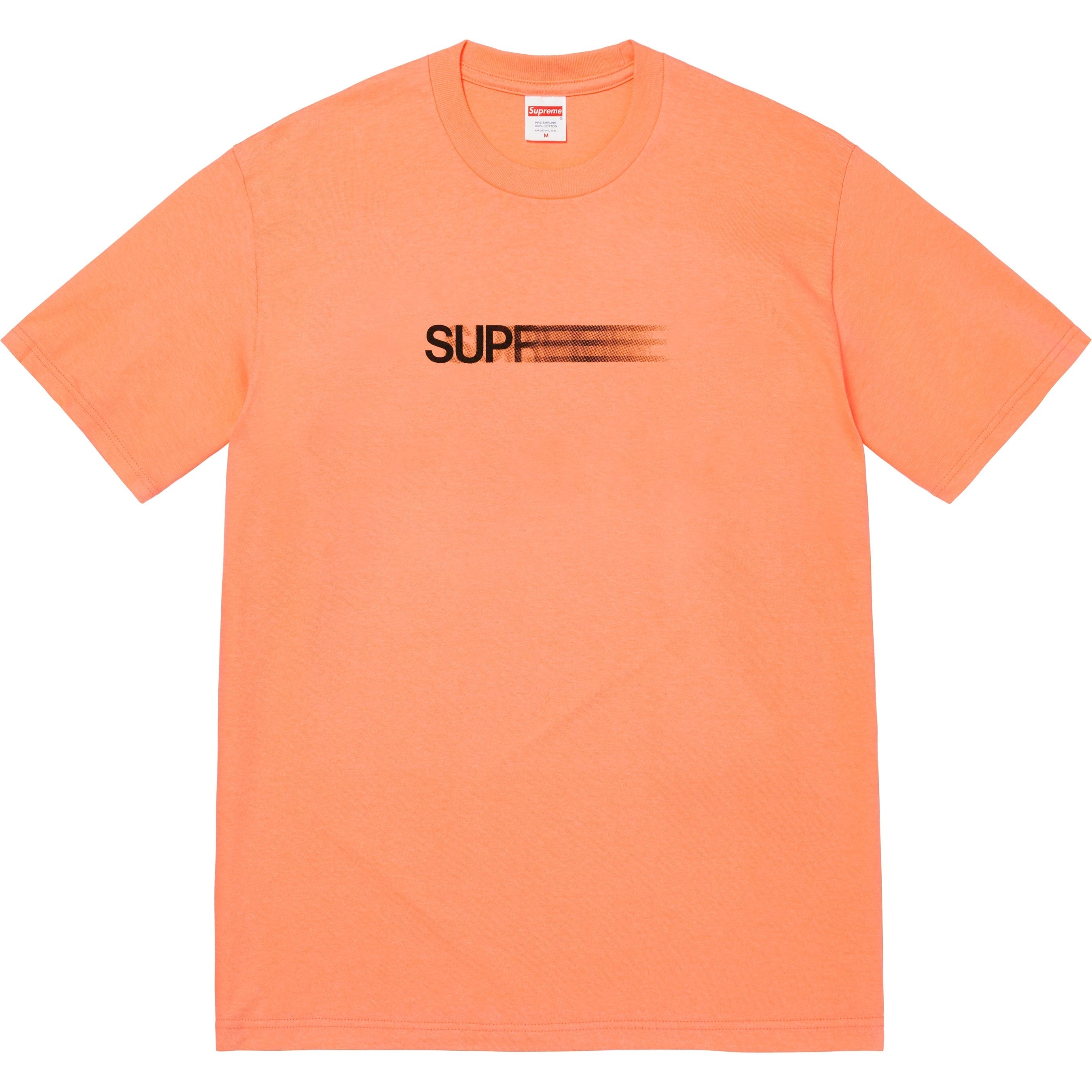 Motion Logo Tee view 6